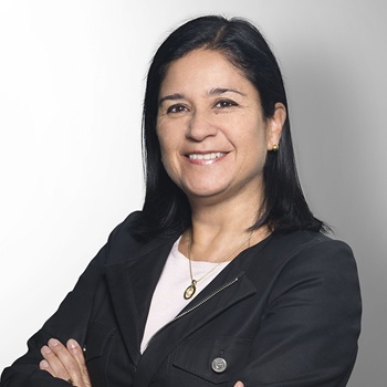 Imagen de ROCÍO CALDERÓN