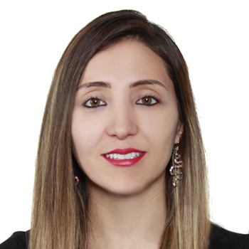 Imagen de CECILIA PARRA PAITÁN