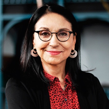 Imagen de ESTELA PAREDES